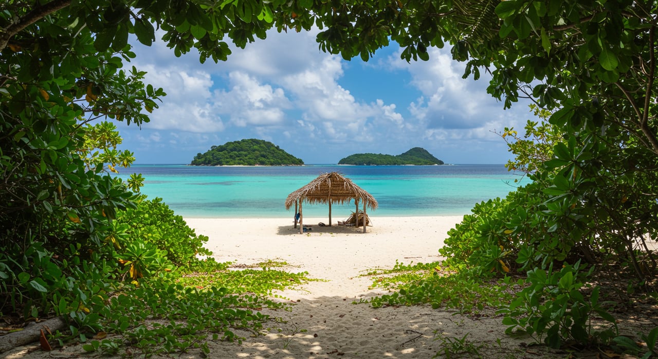 All The Best Things About Living in St John USVI