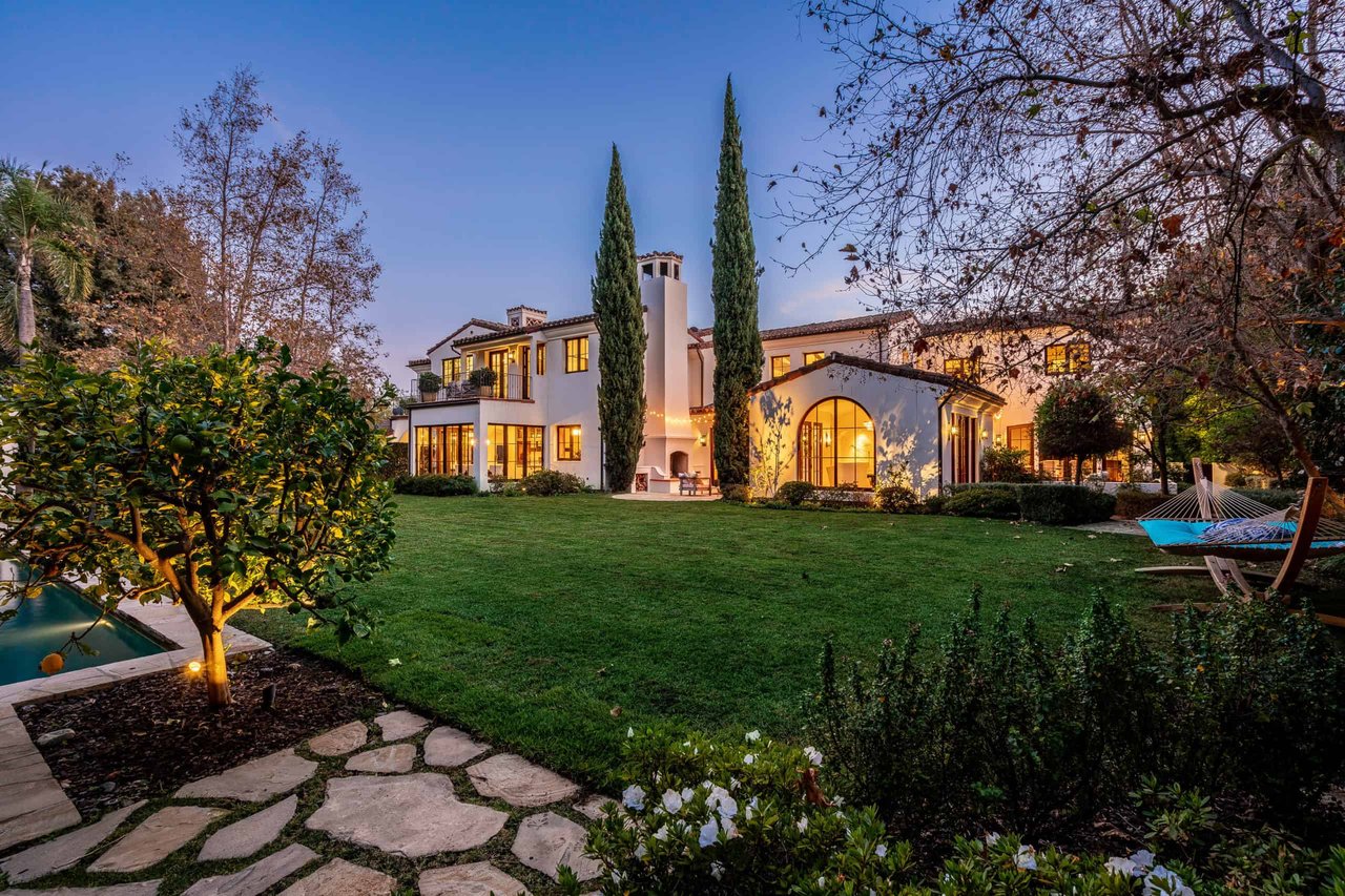 Is your home in a Living Trust?