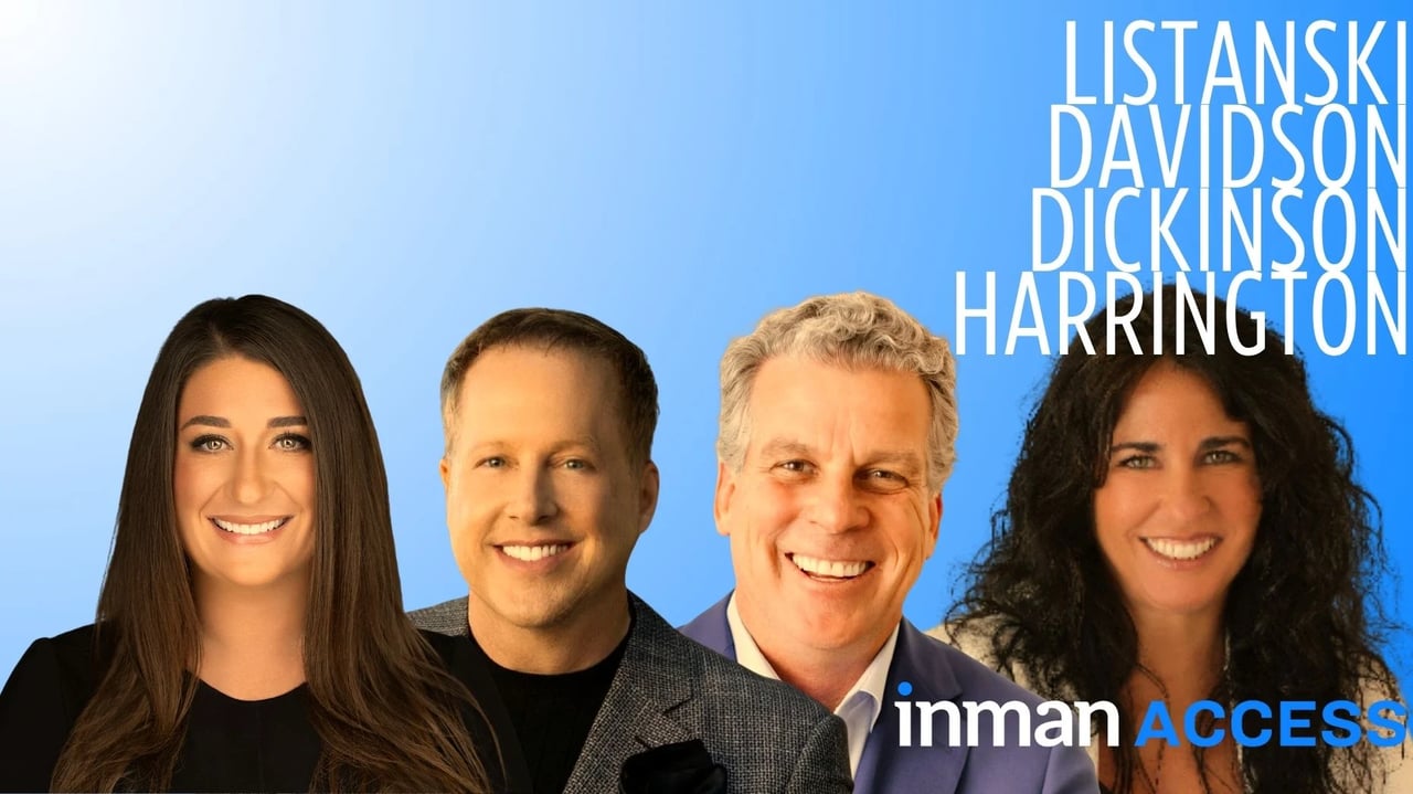 What today’s market is telling us from the ground: Now Streaming