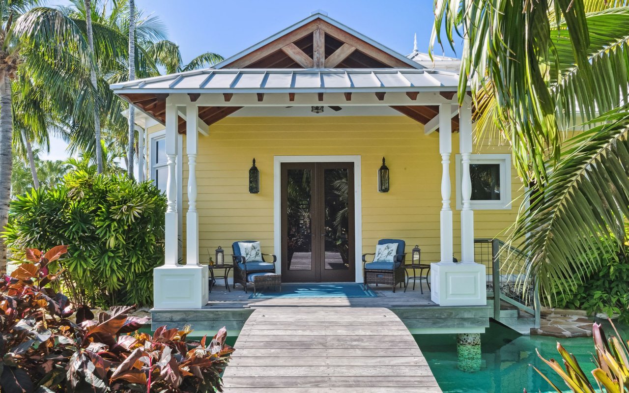 Bait Shack Estate