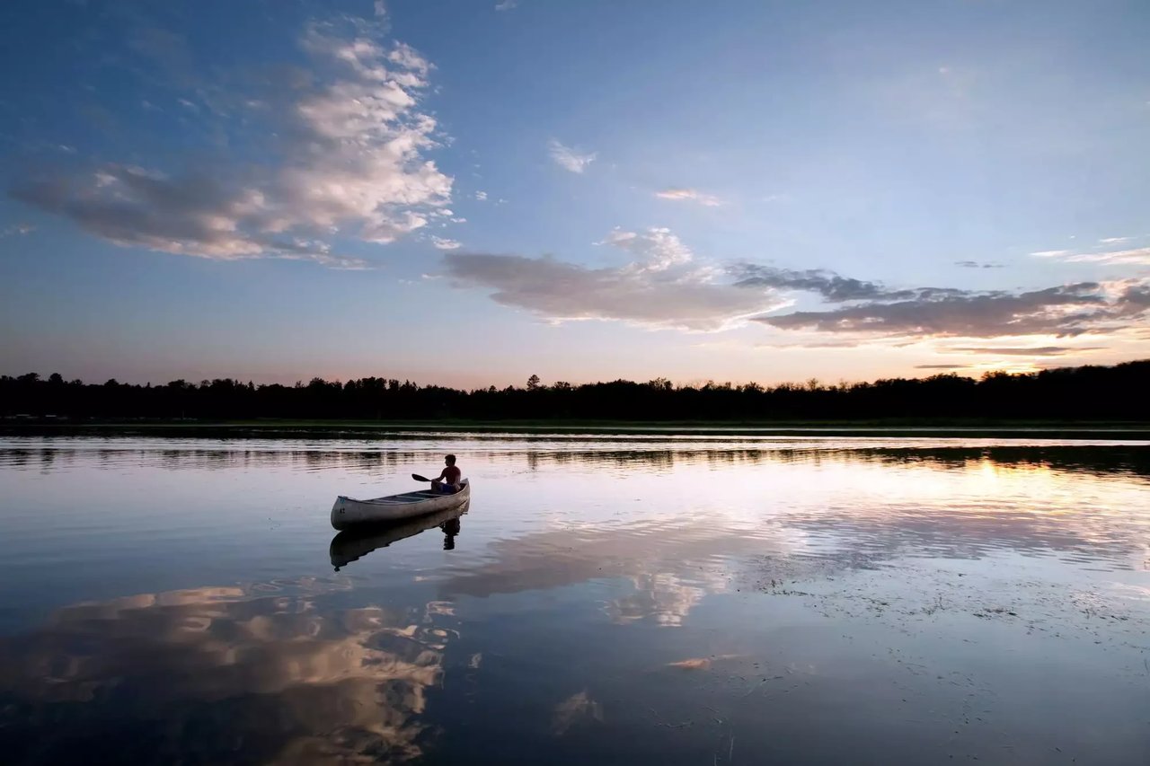 Brainerd Lakes