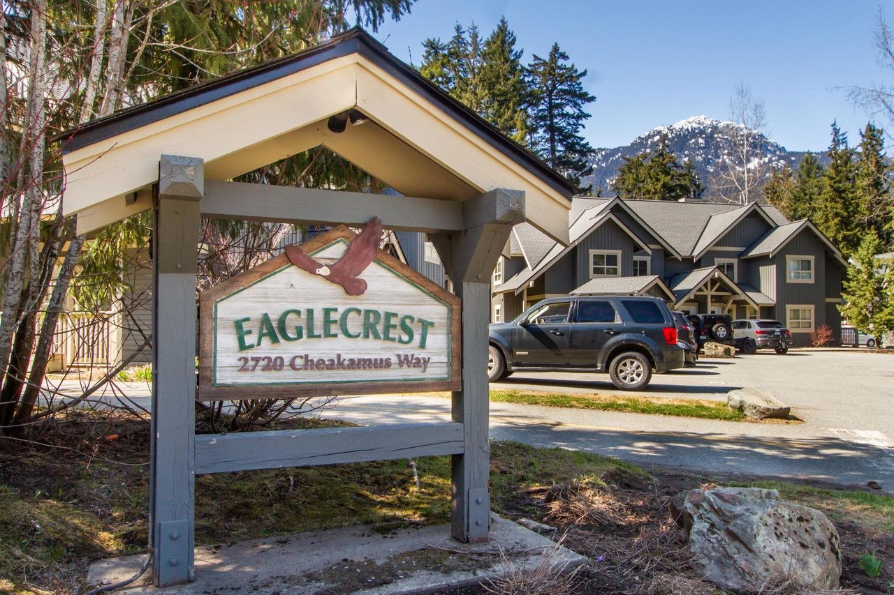 9-2720 Cheakamus Wy