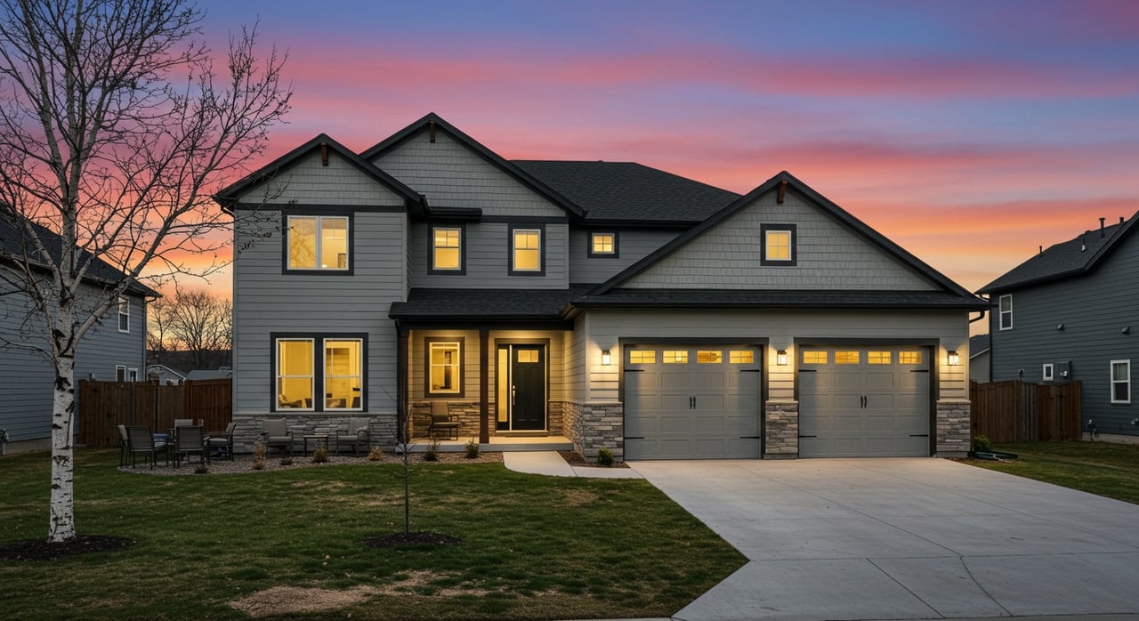 The Advantages of Owning Mountain Luxury Properties in Park City, UT