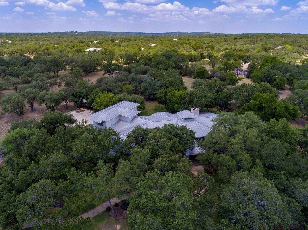 205 Cibolo Ridge Trl 