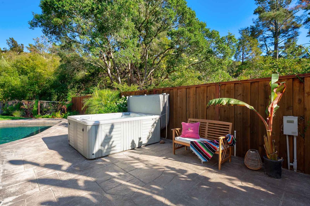 117 Sonora Way, Corte Madera