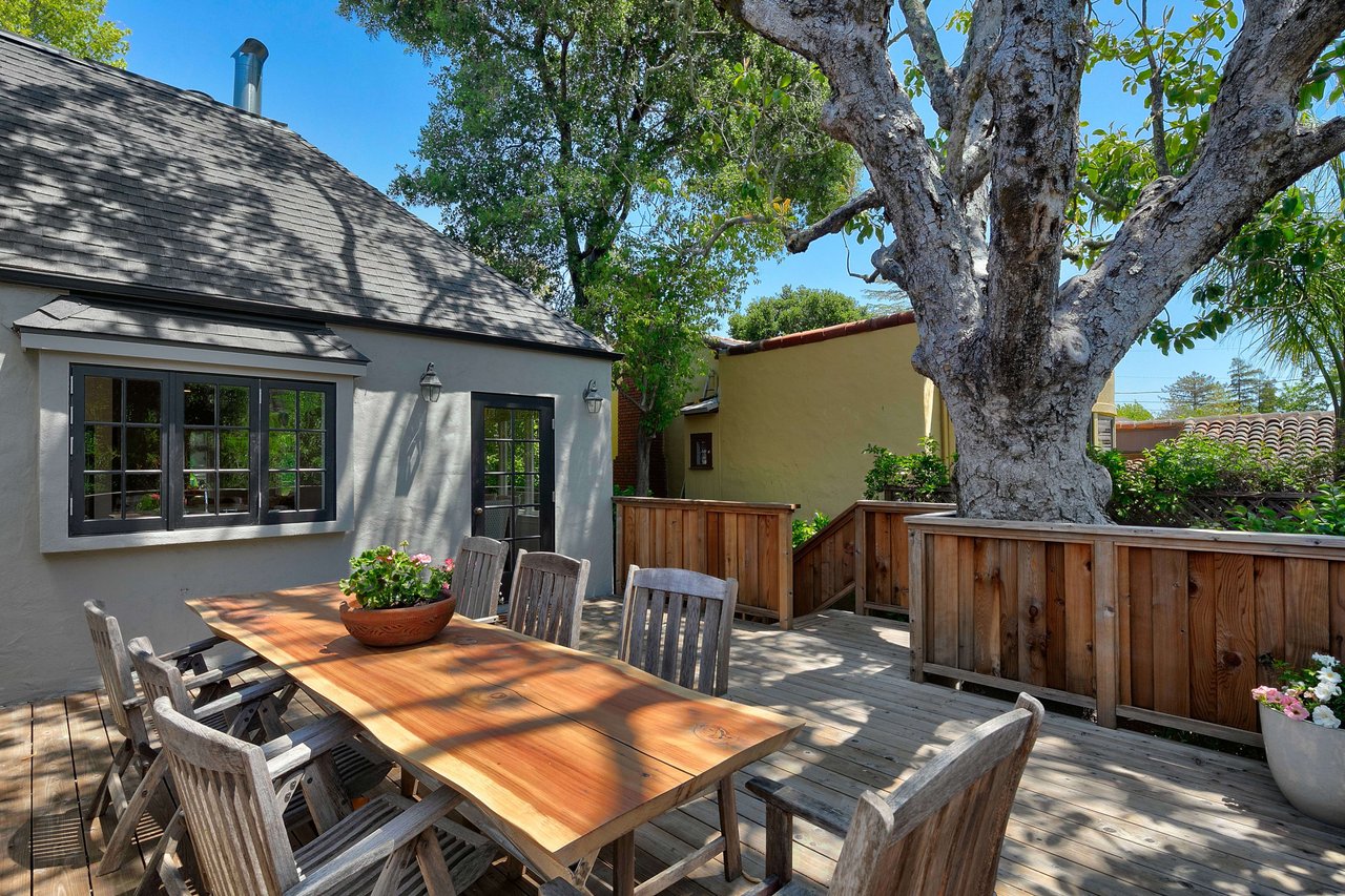 49 Rutherford Avenue, San Anselmo