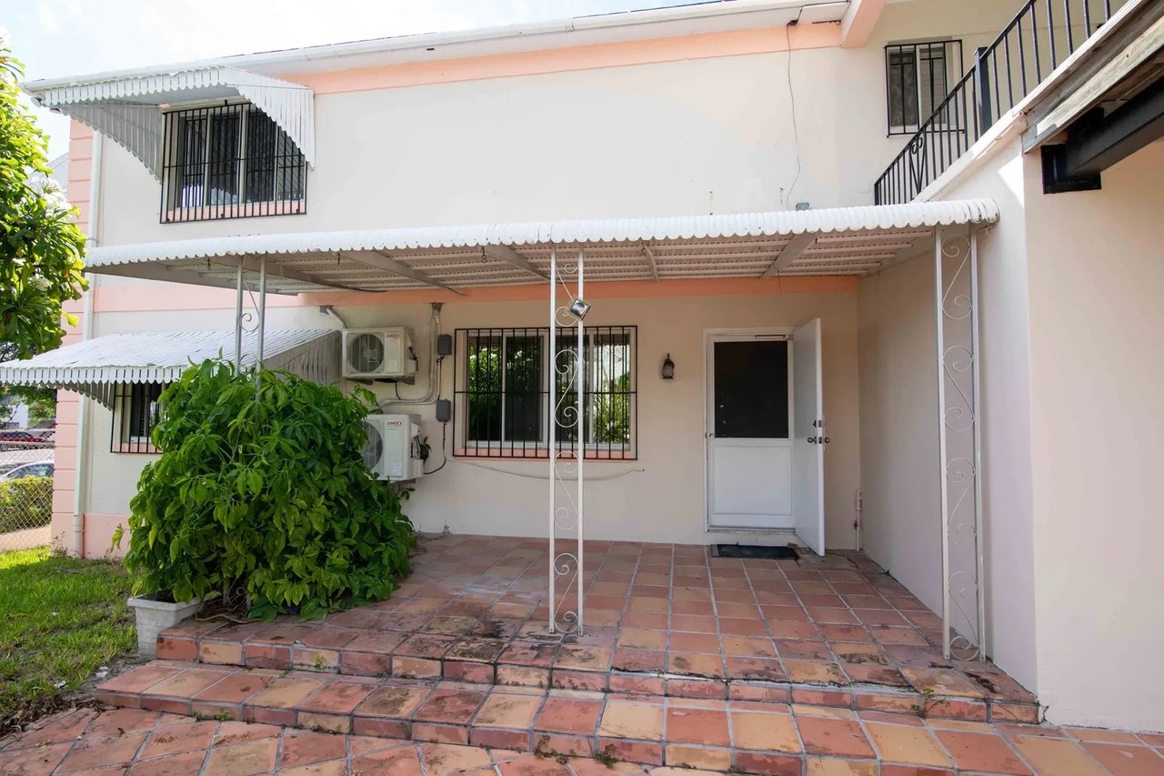 41 Retirement Rd, Shirley St