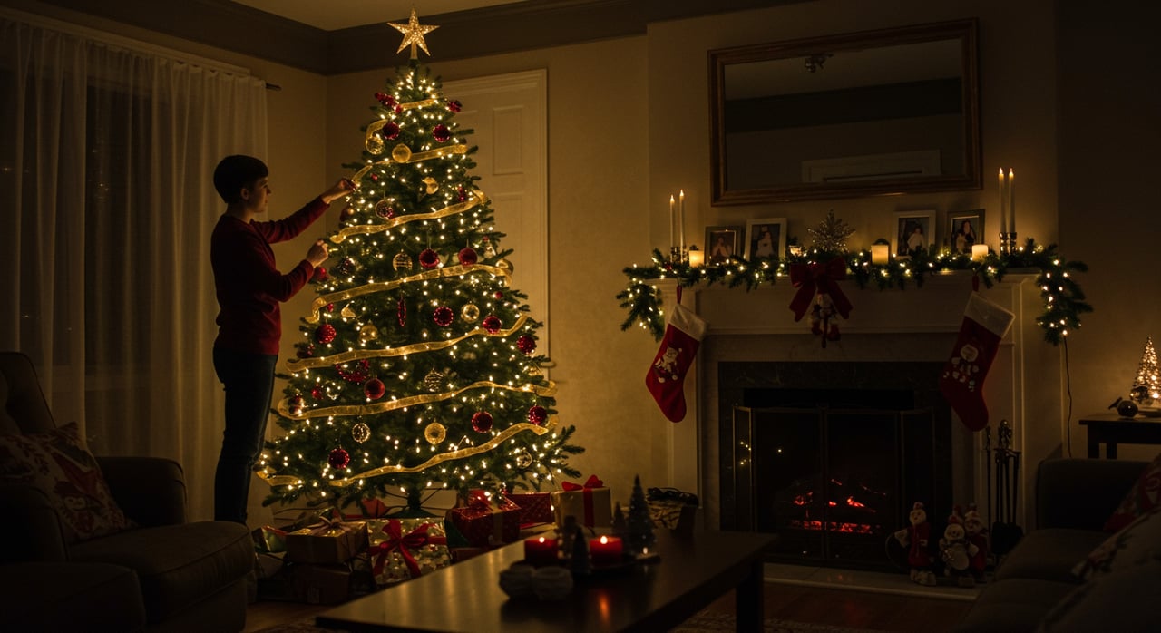 7 Clever Life Hacks for Storing Your Holiday Decorations