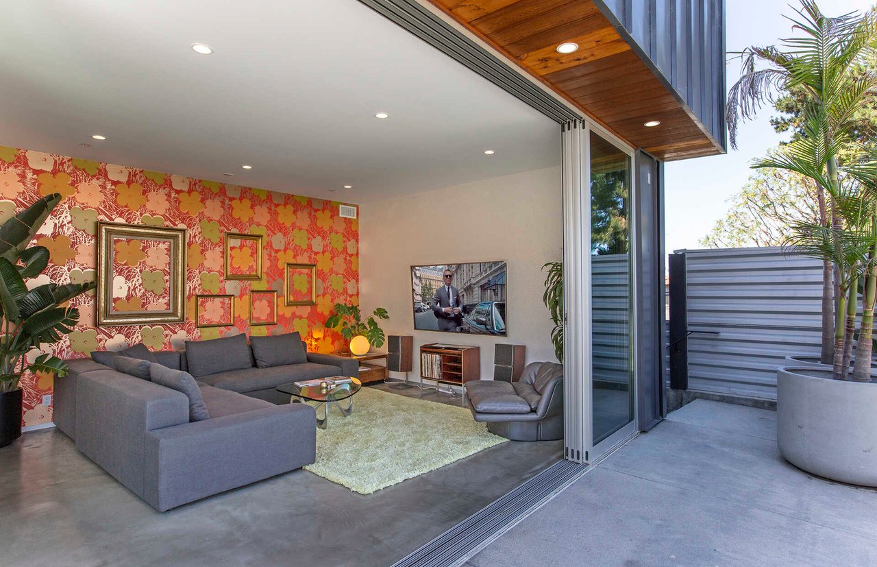 Redondo Beach Architectural