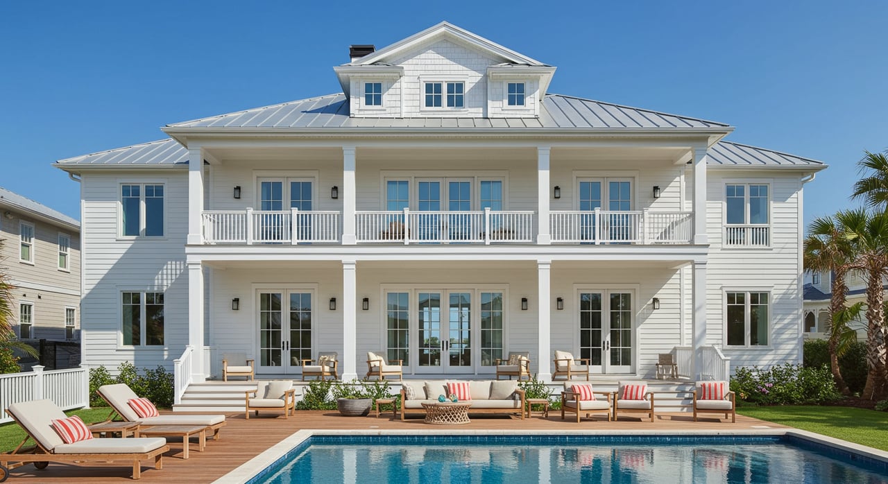 How to Buy a Luxury Home