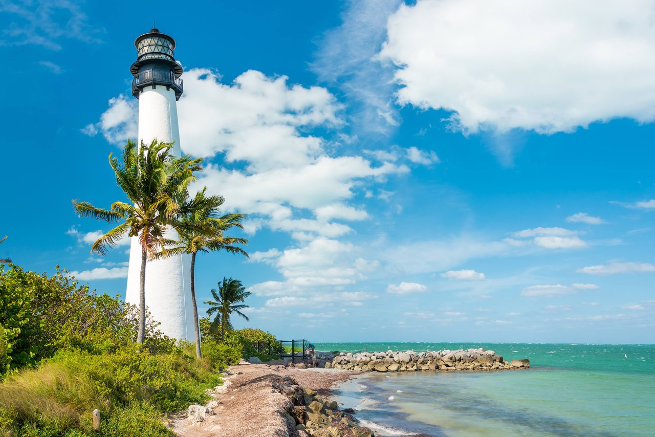 Key Biscayne