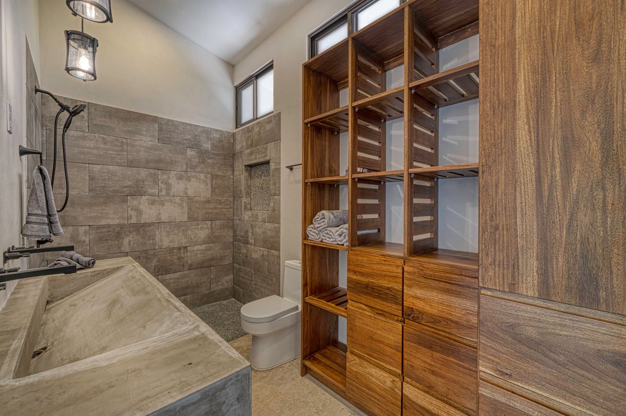 2 Bedroom 2 1/2 bath at Tulpa Ridge