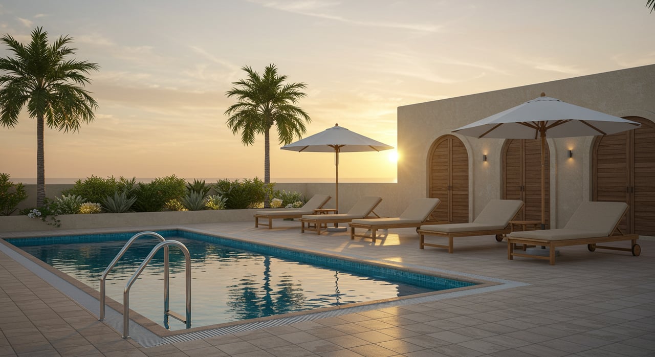 Buyers' Market, or Unaffordable Market?