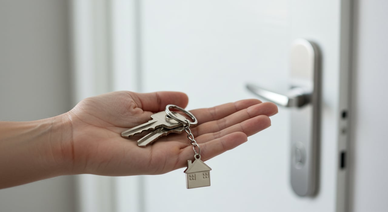 Understanding Real Estate Market Cycles