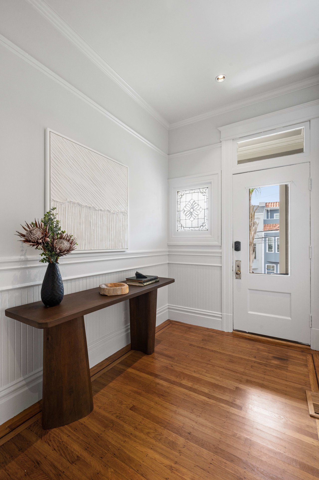 Luxe Living on 24th Street
