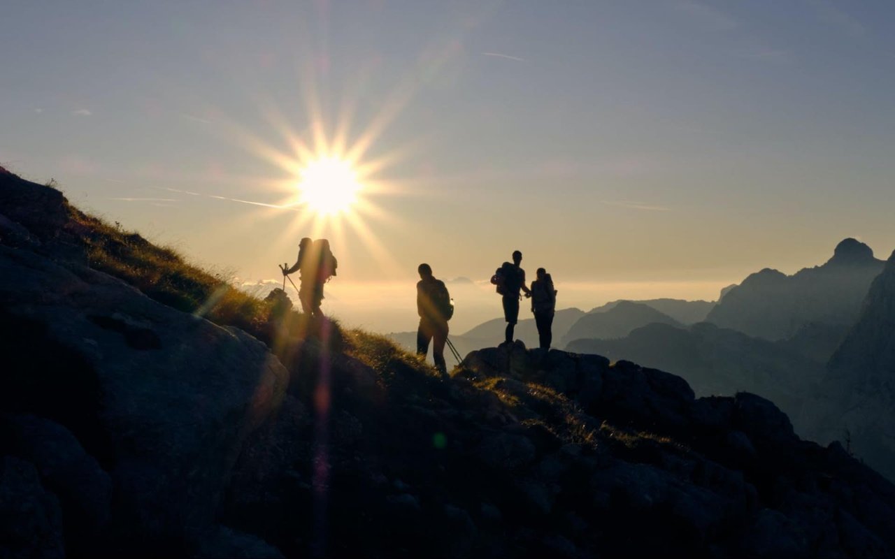 5 Ways to Enjoy the Outdoors of Blue Ride, Georgia