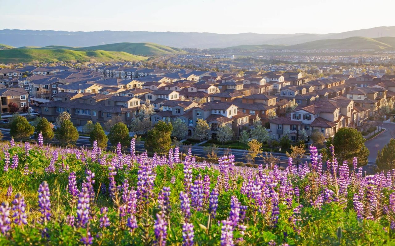 Top 6 Reasons People Love Living in San Ramon