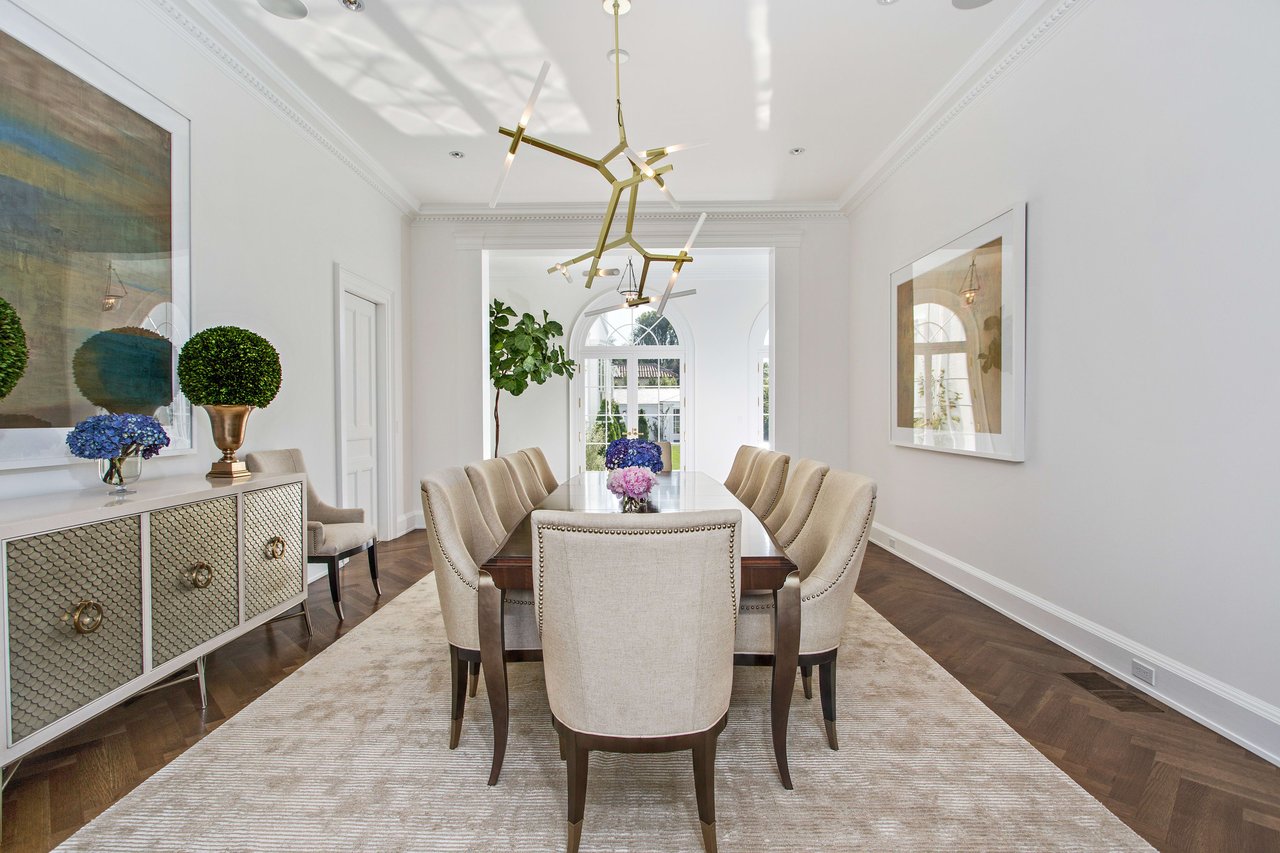 Thomas Proctor Architectural