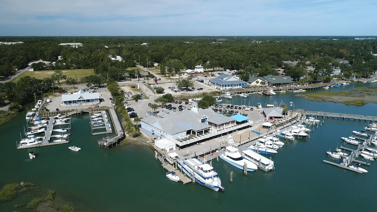 Murrells Inlet