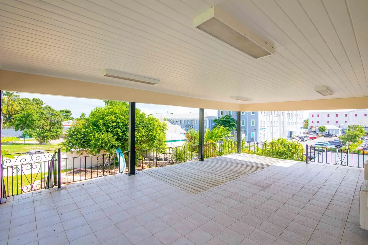 41 Retirement Rd, Shirley St