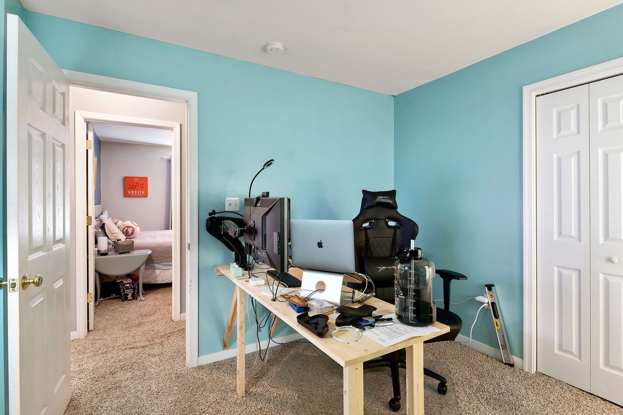 12431 Buffalo Nickel Drive