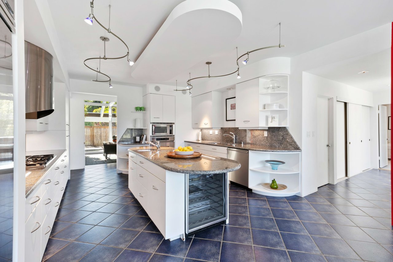 Stunning Bel Air Mid-Century Modern