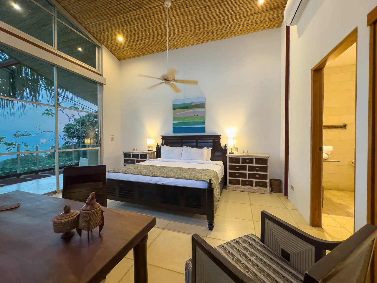 Luxury Mountain and Ocean View Villa, Manuel Antonio, Puntarenas