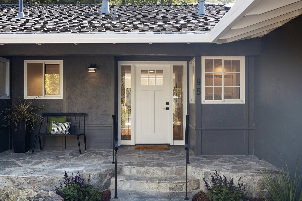 95 Broadmoor Ct, Novato, CA 94949