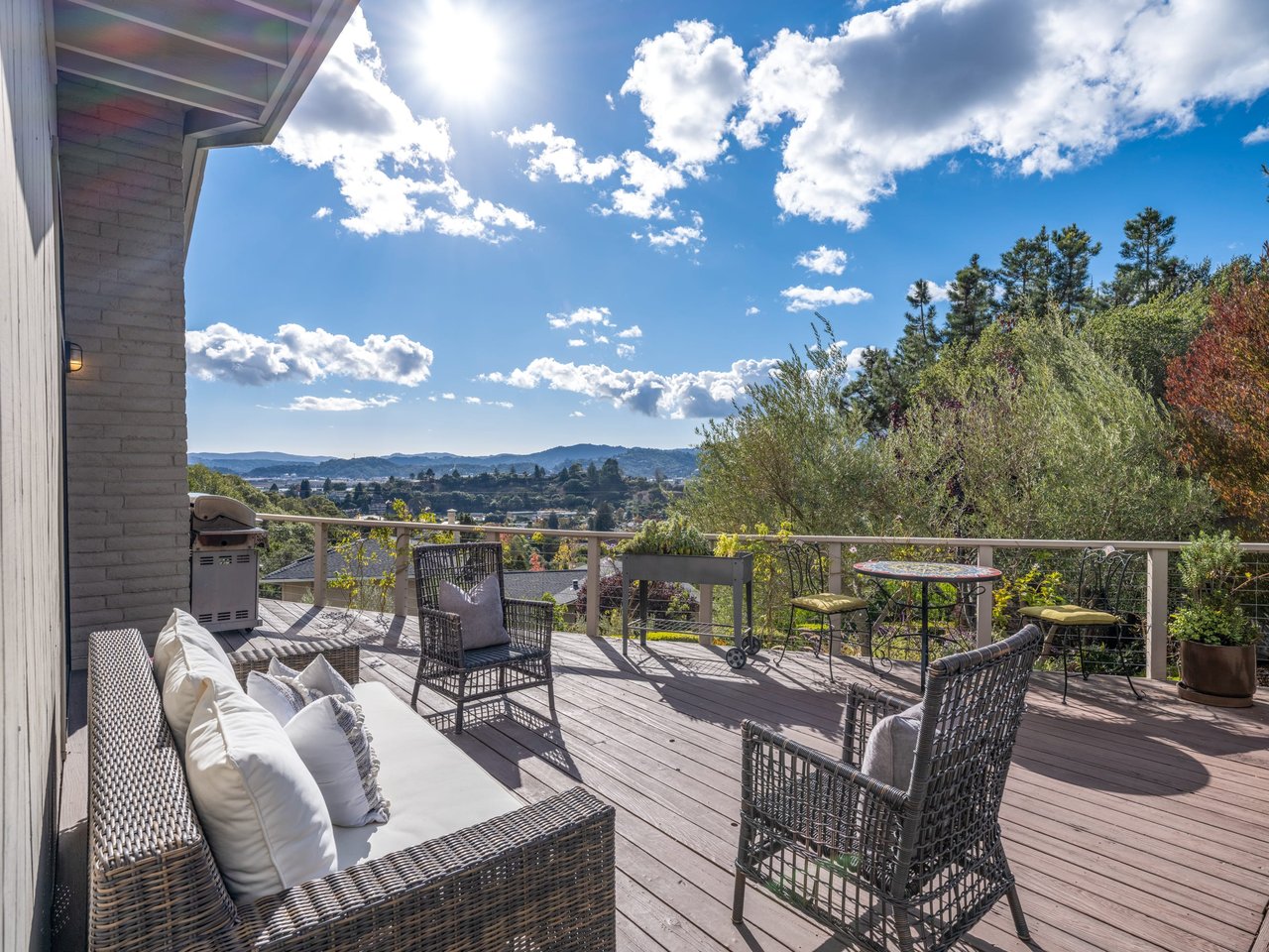 19 Tweed Terrace, San Rafael