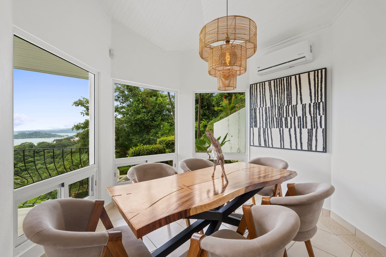Casa Feliz, Pacific Heights | Minutes to the Beach with Spectacular Ocean and Valley Views. Owner Financing Available!