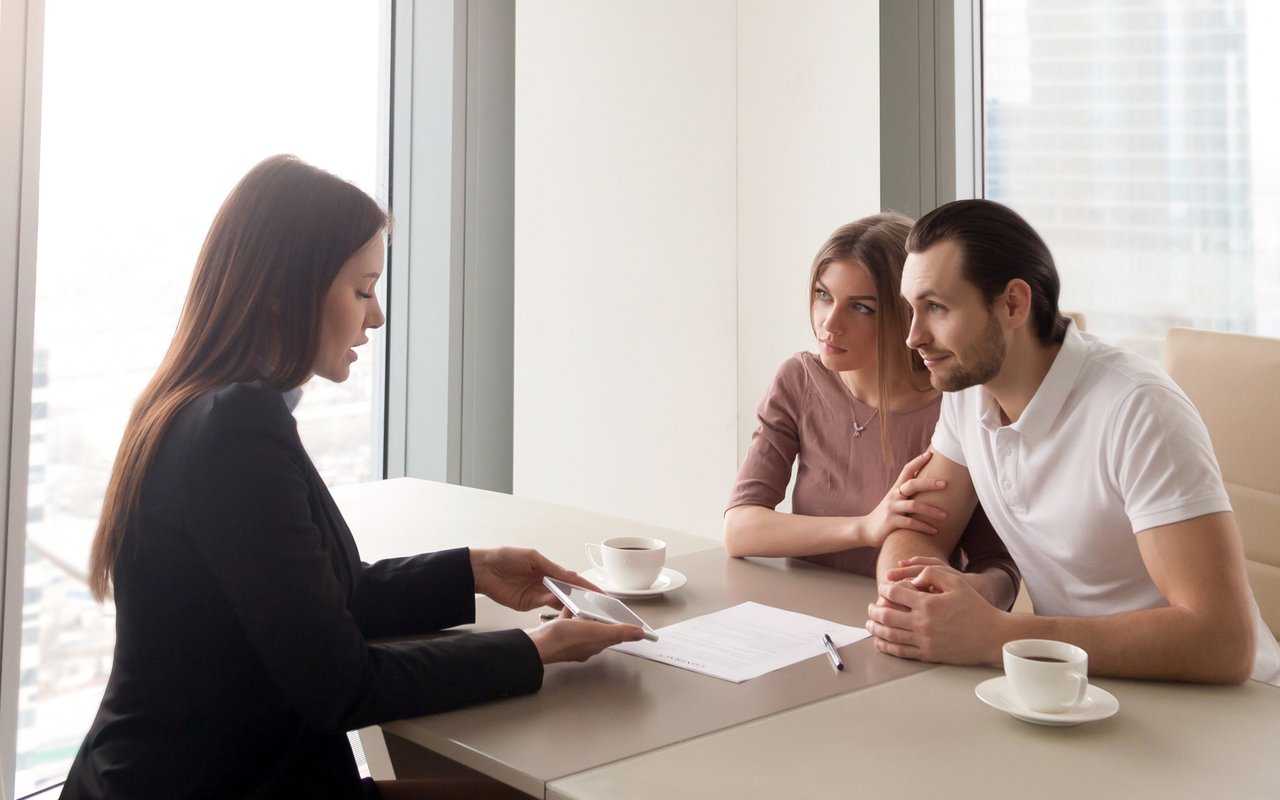 10 Questions to Ask When Hiring a Realtor® to Represent You Buy or Sell Real Estate