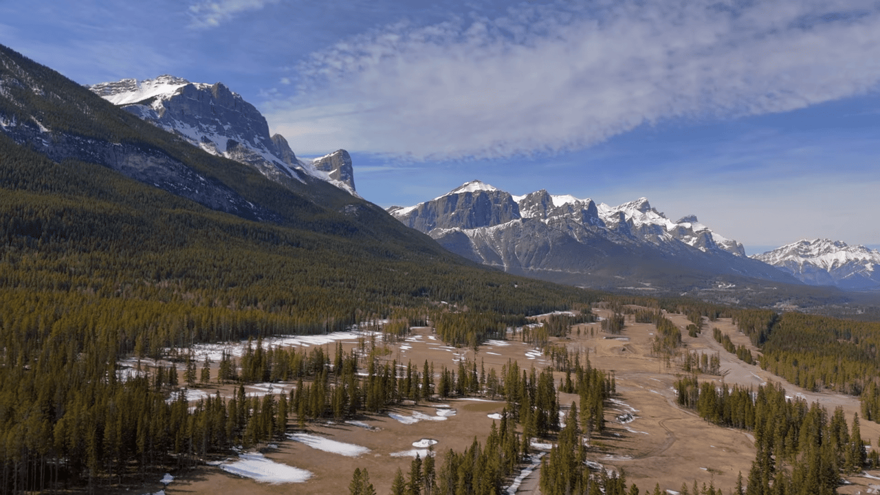 158 Hubman Landing, Canmore, Alberta
