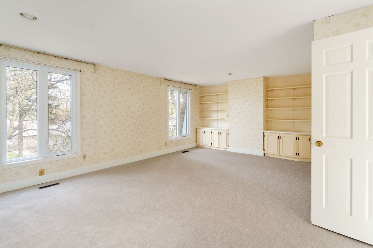 BAYVIEW VILLAGE TOWNHOME