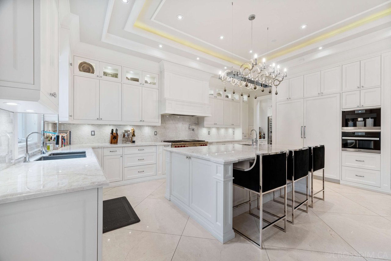Exquisite Luxury Estate