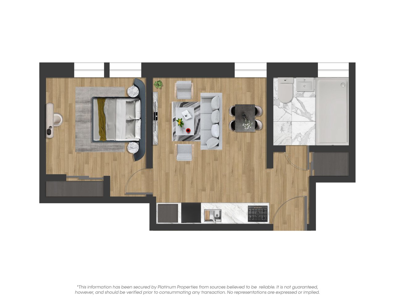47.5 East 7th Street, Apt A4