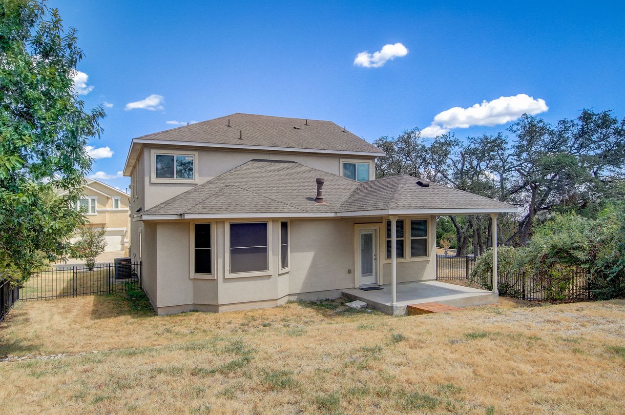 7618 Evening Sky Cir Austin, TX 78735