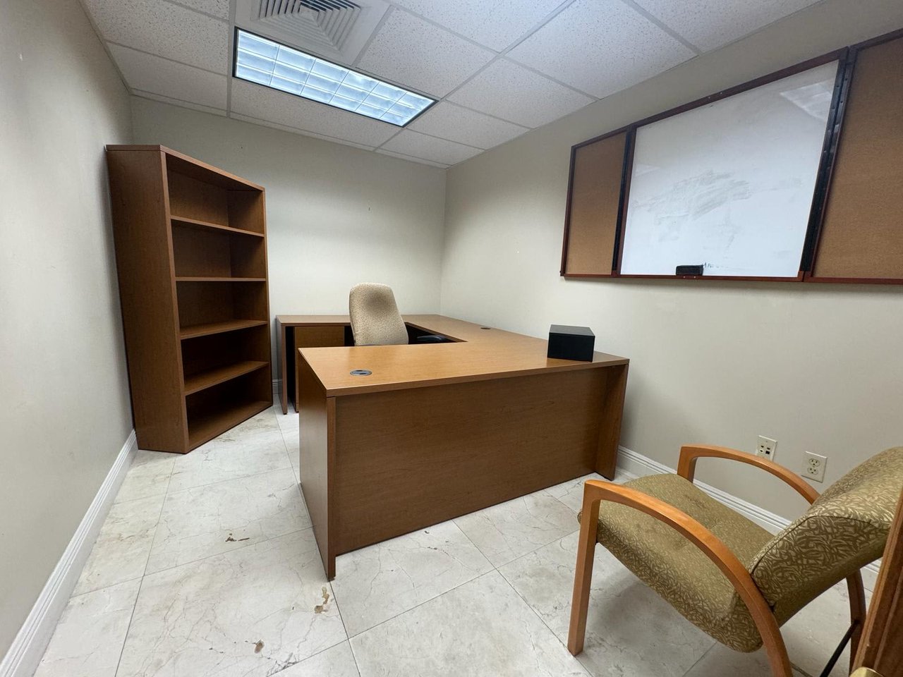 1,990 SF Office Space for Lease in Coral Gables