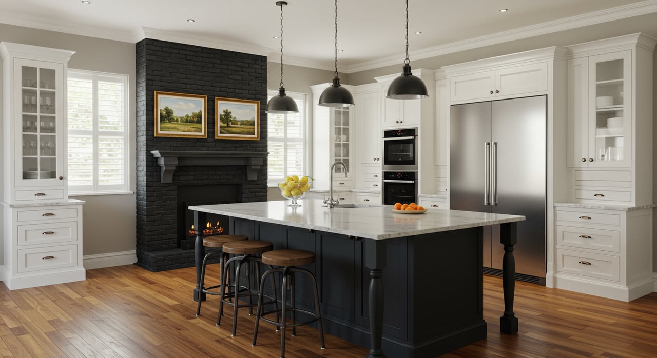 Luxury Homes for Sale in the Indy Area | August 2022