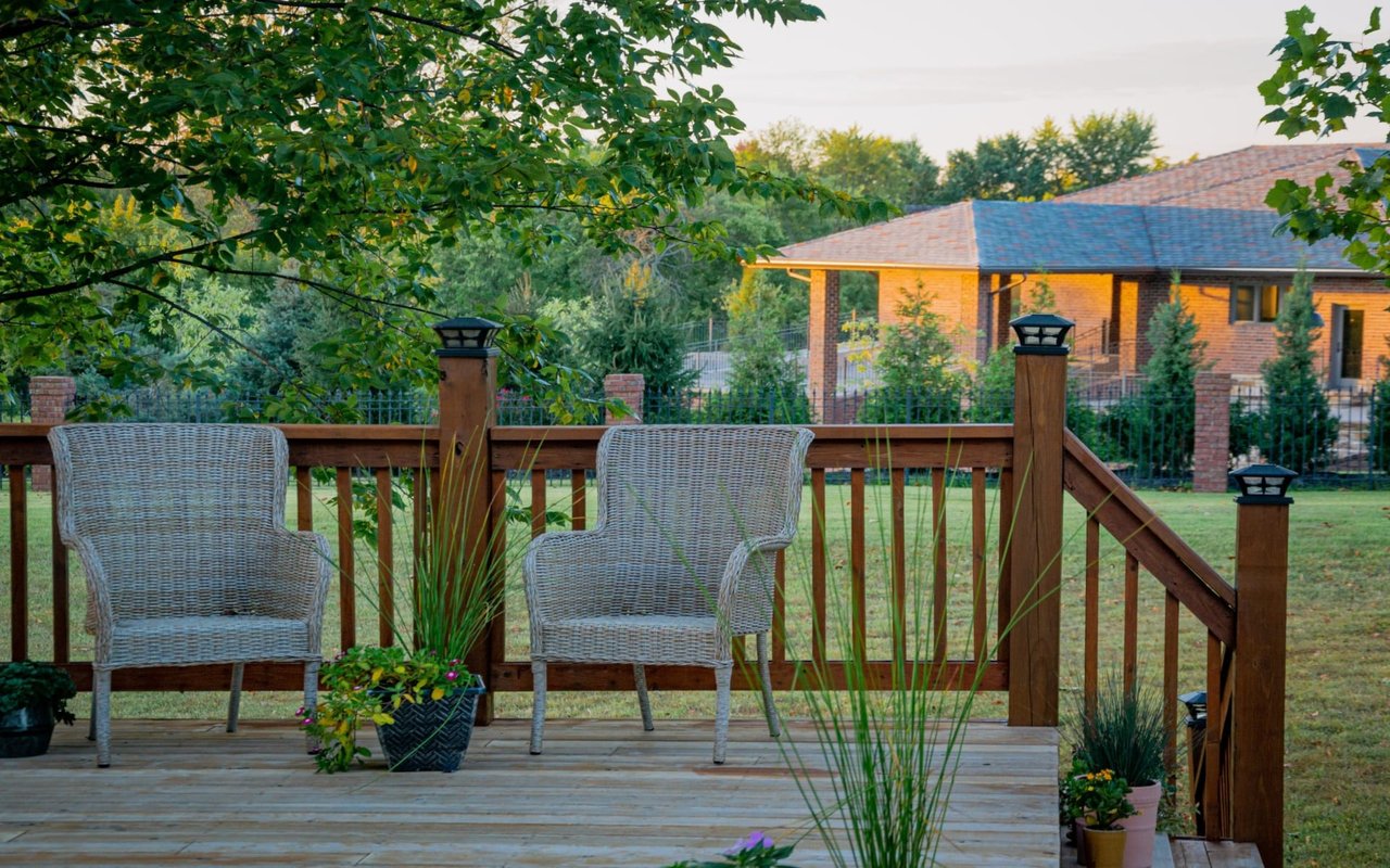 3 Money-Saving Landscaping Tips Perfect for Fall