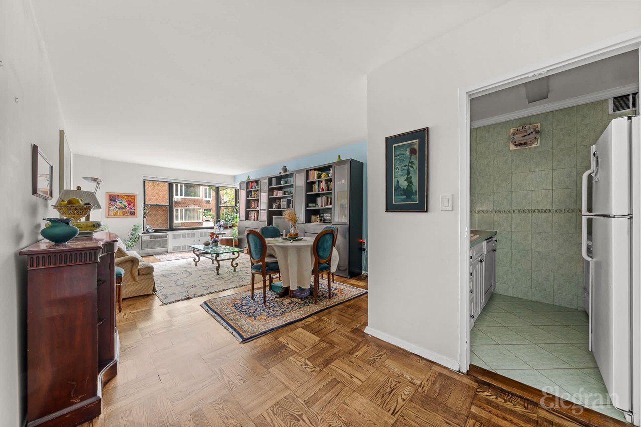 55 East End Avenue 