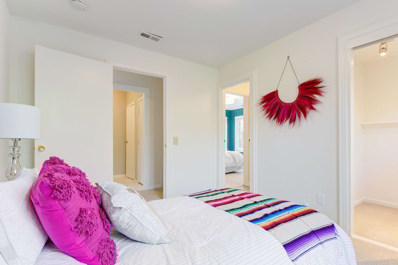 20 Suffield Avenue, San Anselmo