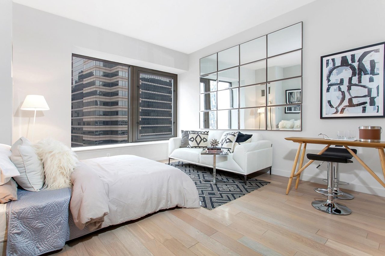 75 Wall Street, Apt 29-H