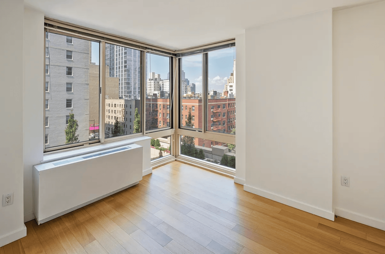 The Marc, 260 West 54th Street #22-G