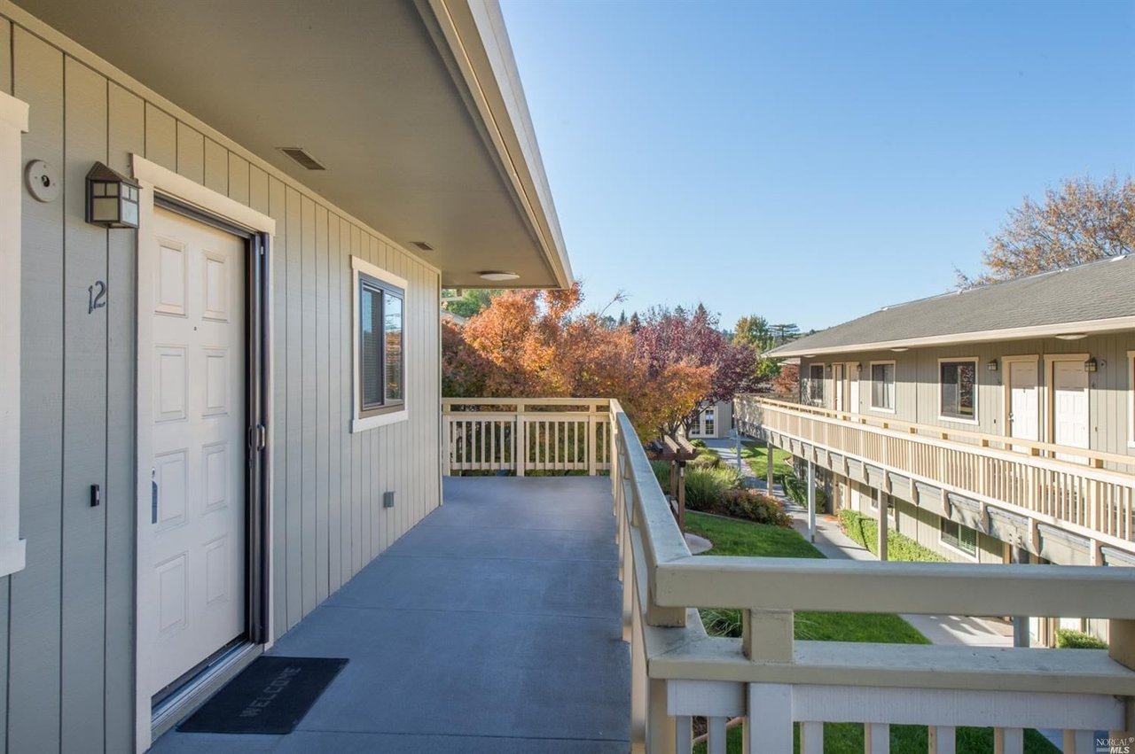 720 Petaluma Blvd S #12