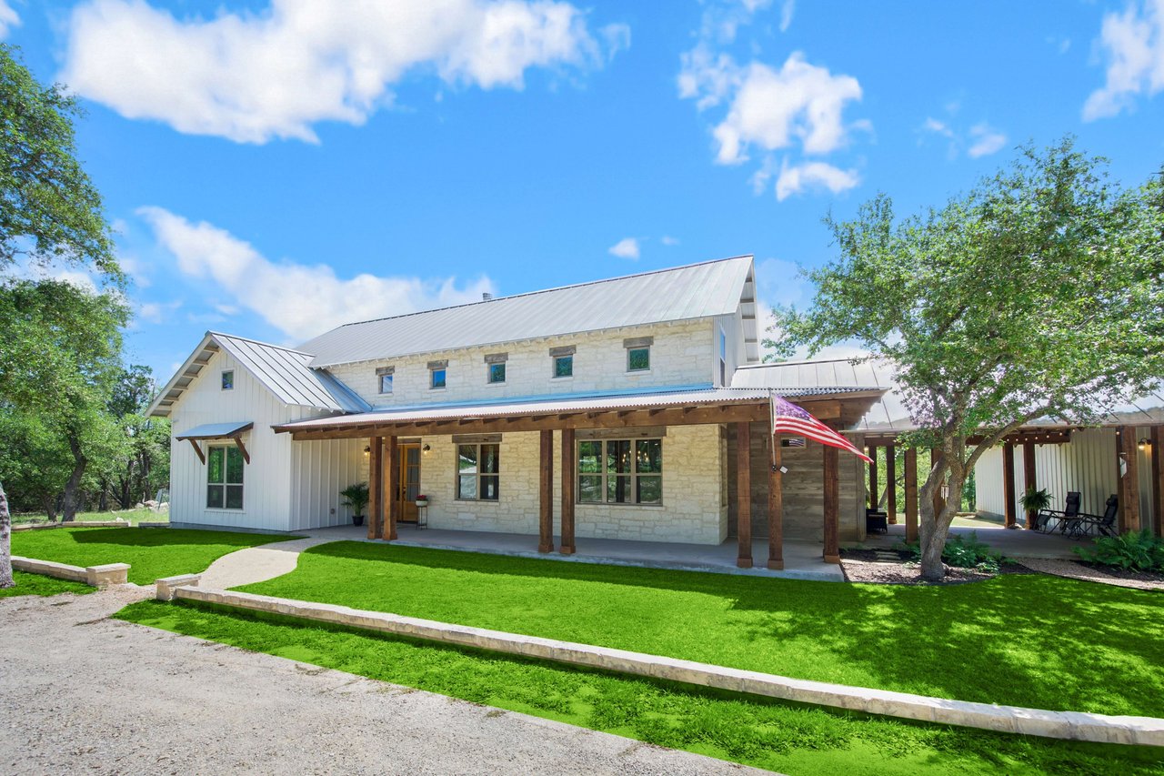 Why Out-of-State Buyers Are Moving to Central Texas for Land