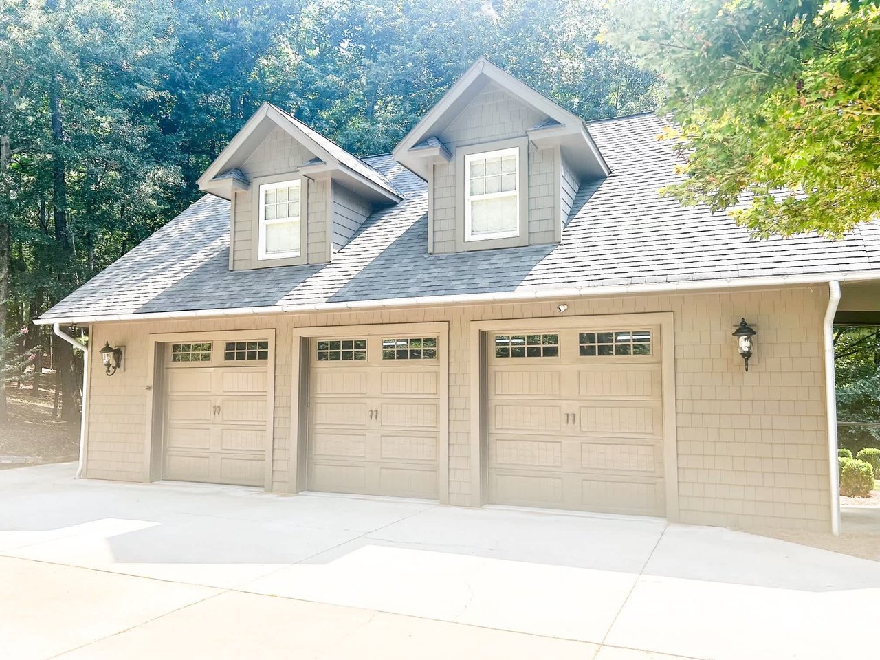 Lake Martin Home for Sale The Ridge 