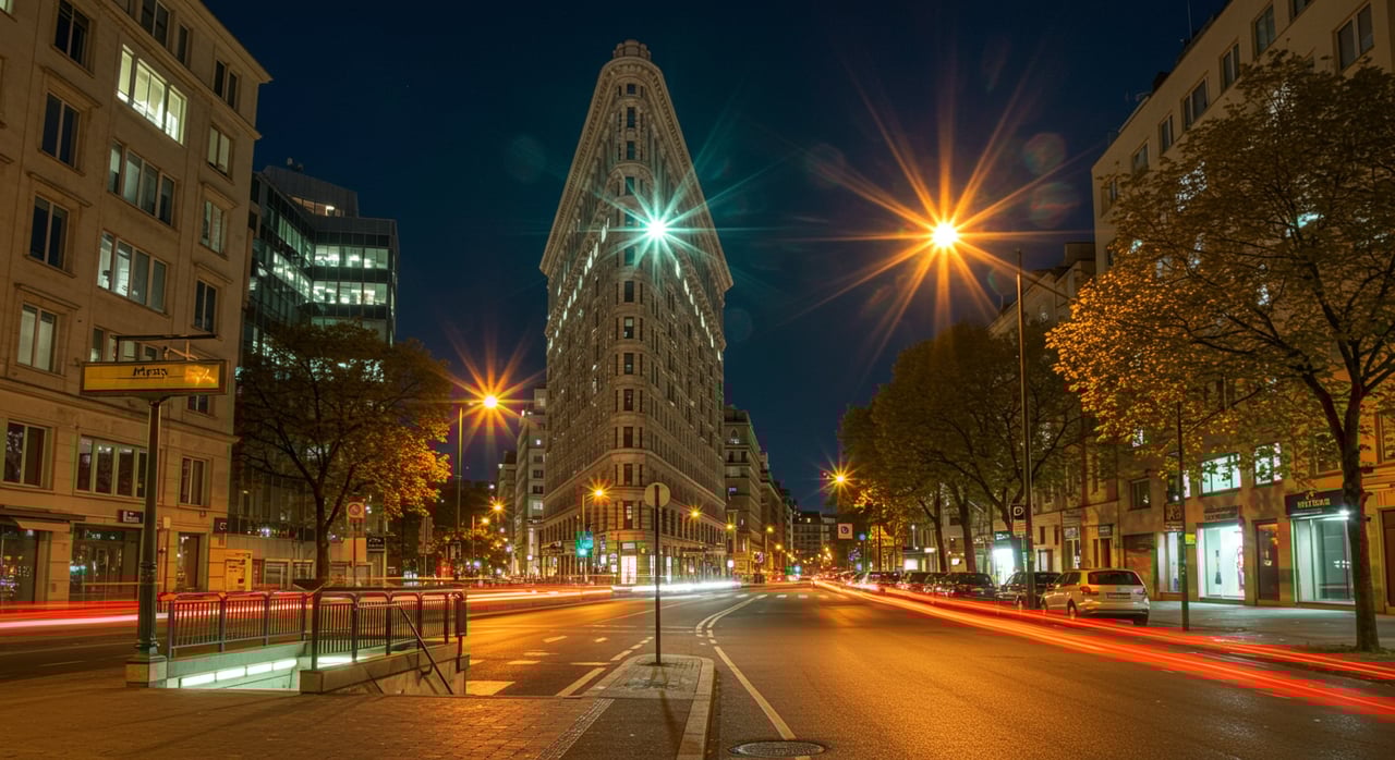 Is Dupont Circle the Right Neighborhood for You?