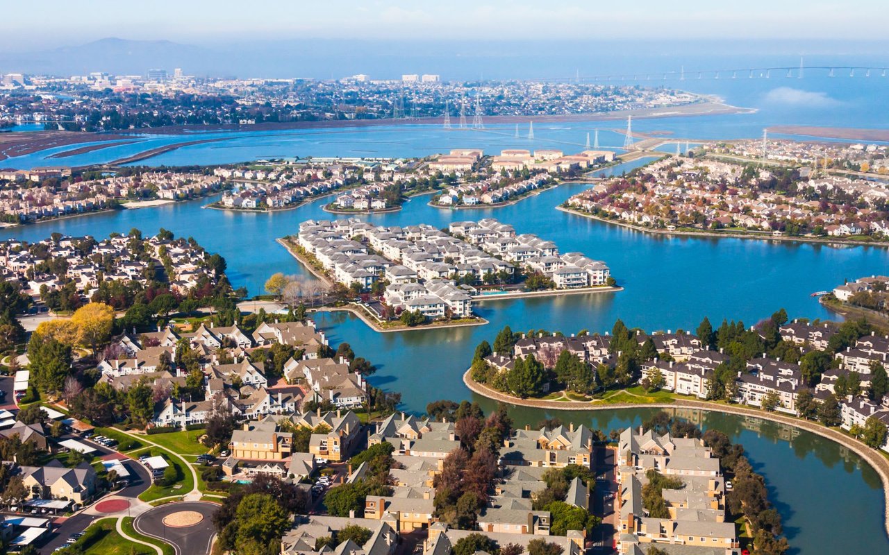 Redwood Shores