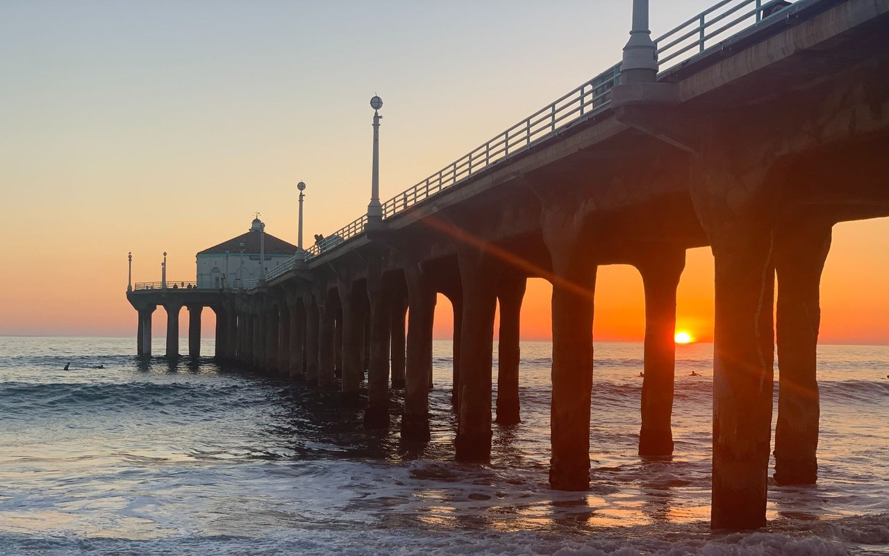 Manhattan Beach