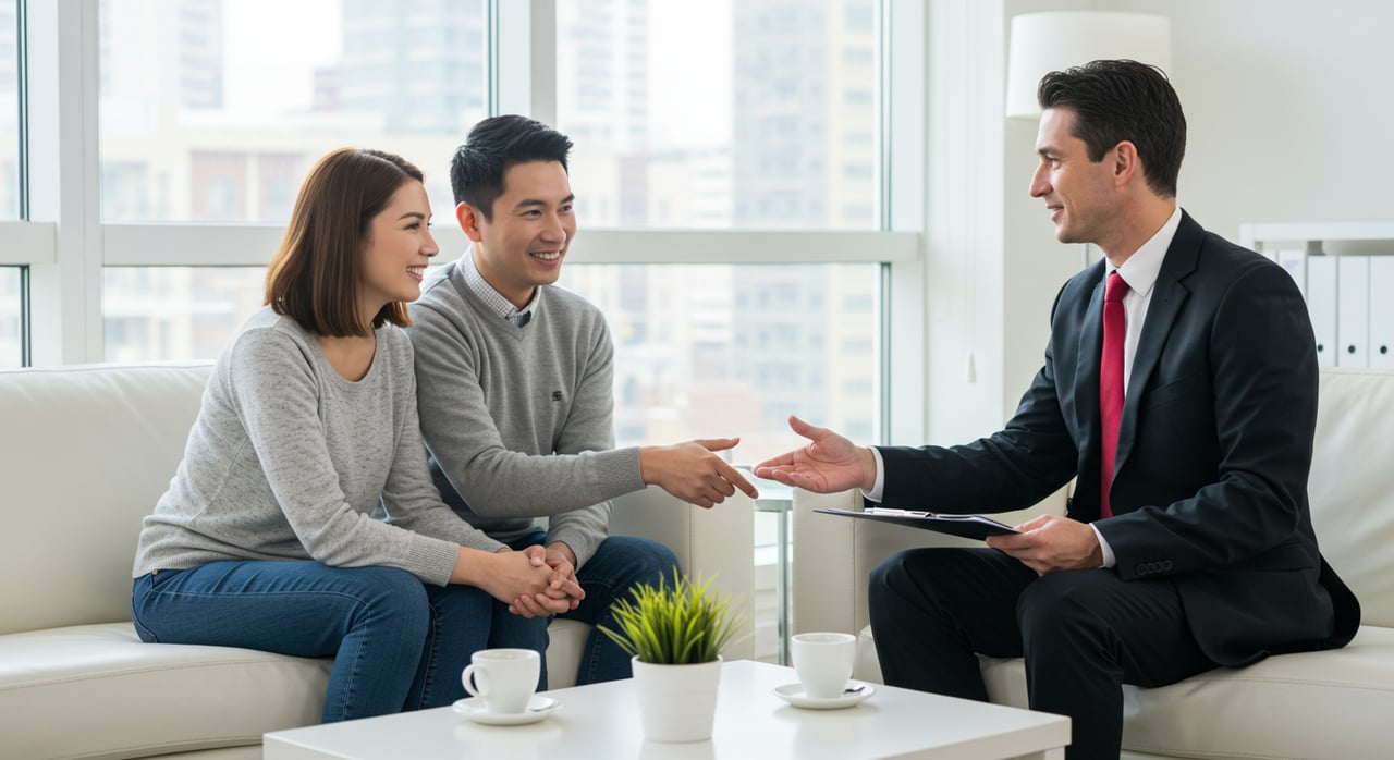 Confusing Real Estate News? An Agent Can Help